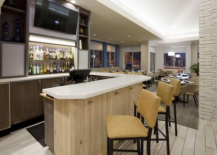 Hilton Garden Inn Minneapolis Eagan